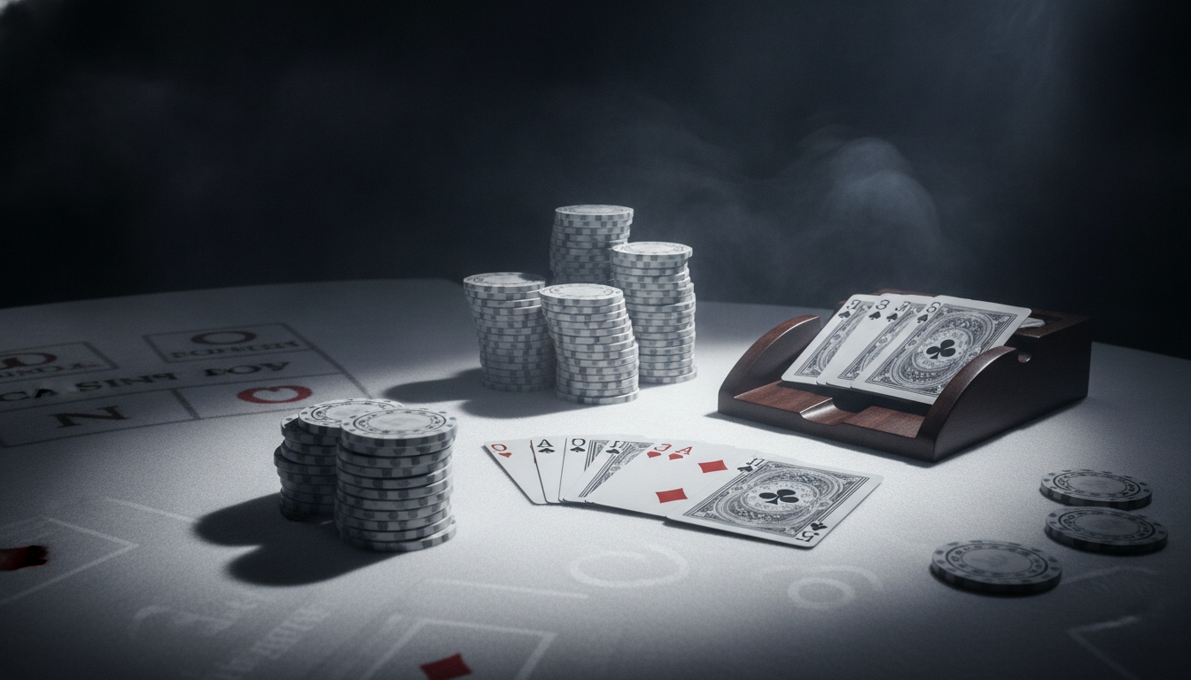 Vielfalt der Spiele im Fresh Casino
