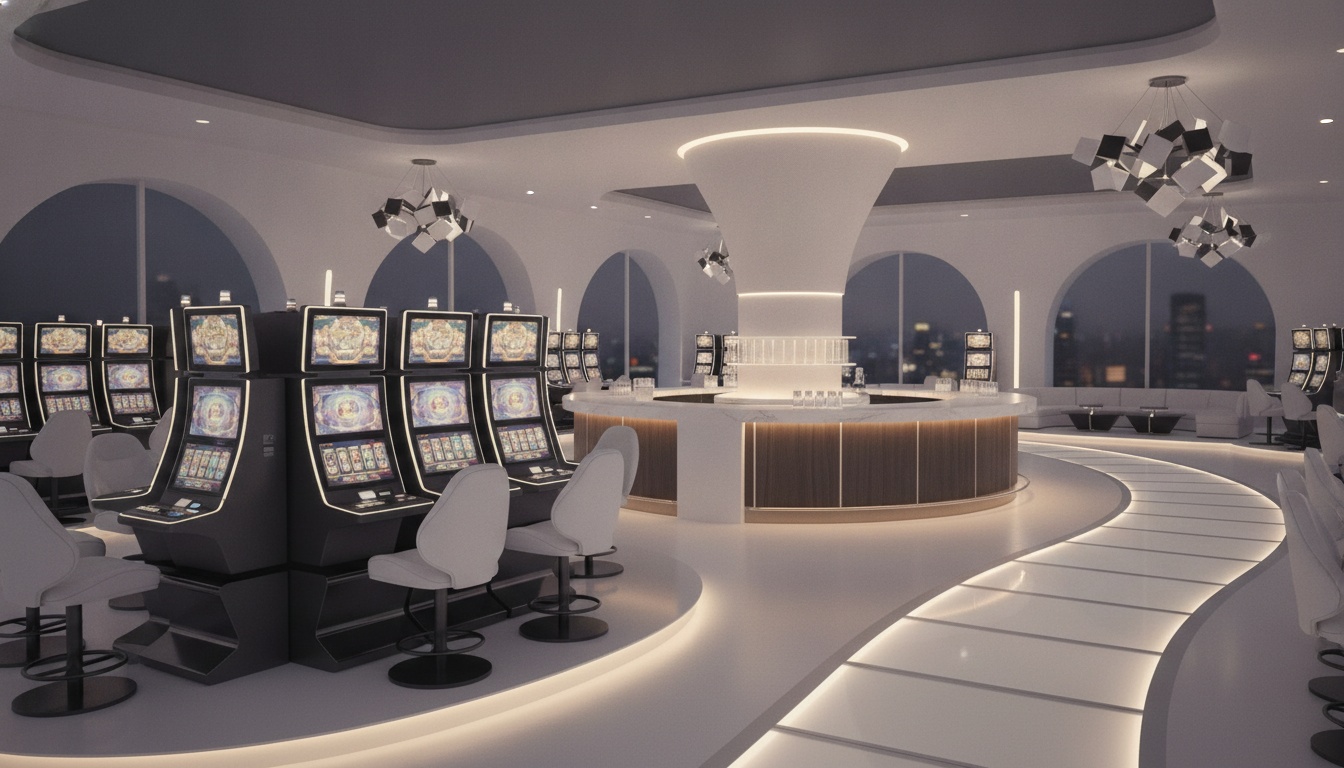 Über Fresh Casino — Detaillierte Bewertung