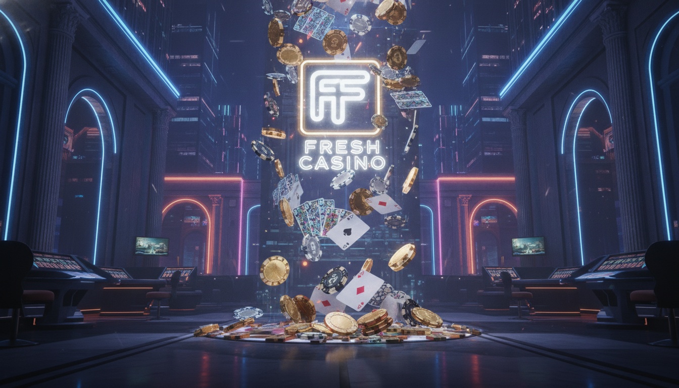 Fresh Casino